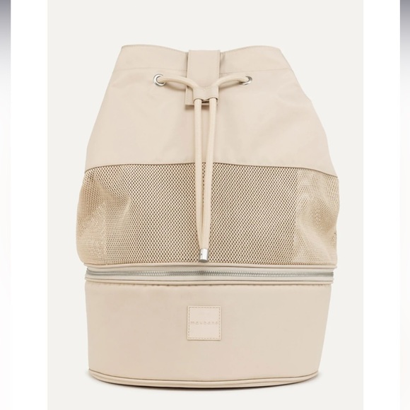 Max Bone Dog Backpack Carrier - Picture 3 of 10